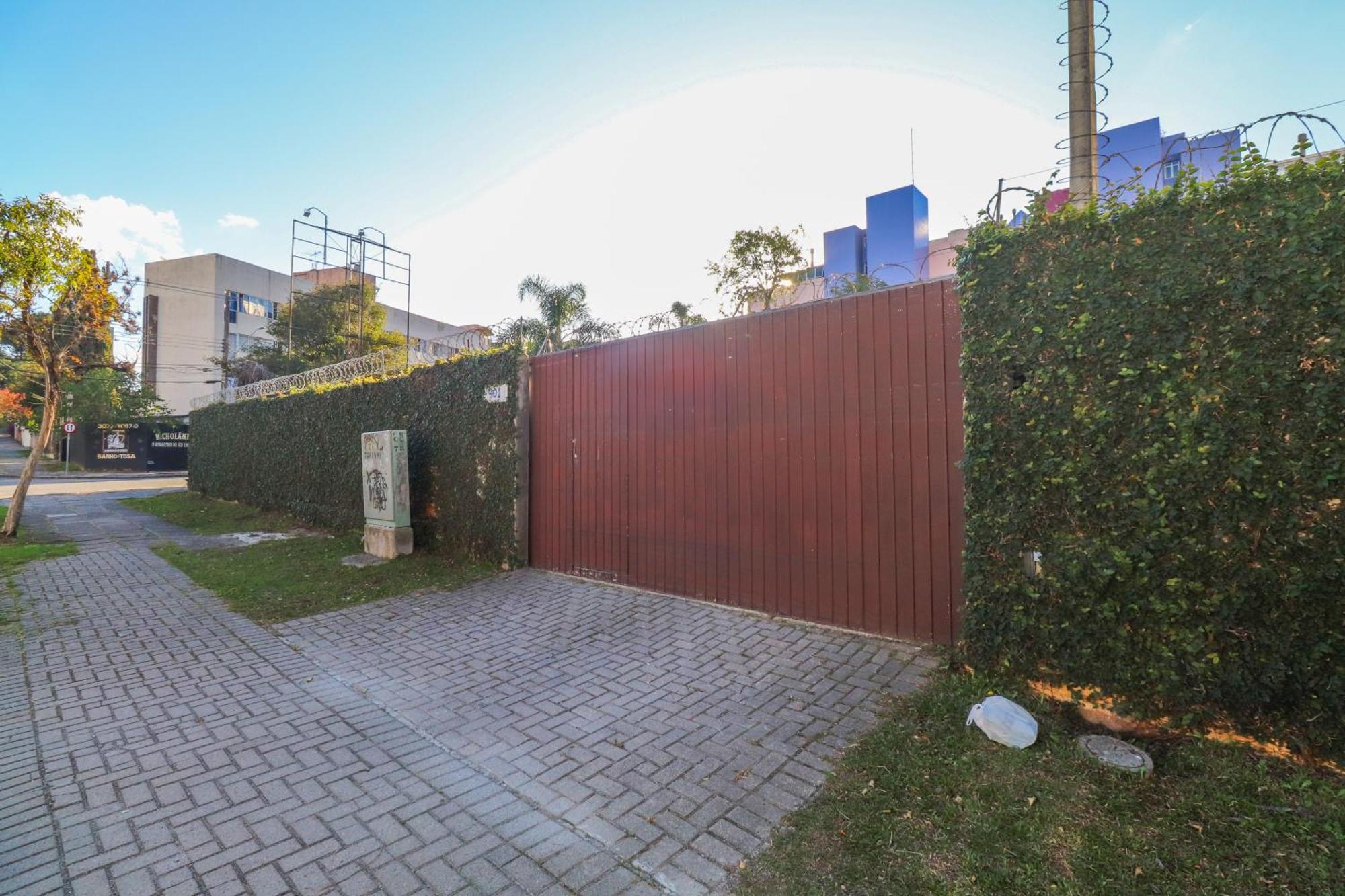 公寓 Com 1 Proximo Estadio Couto Pereira